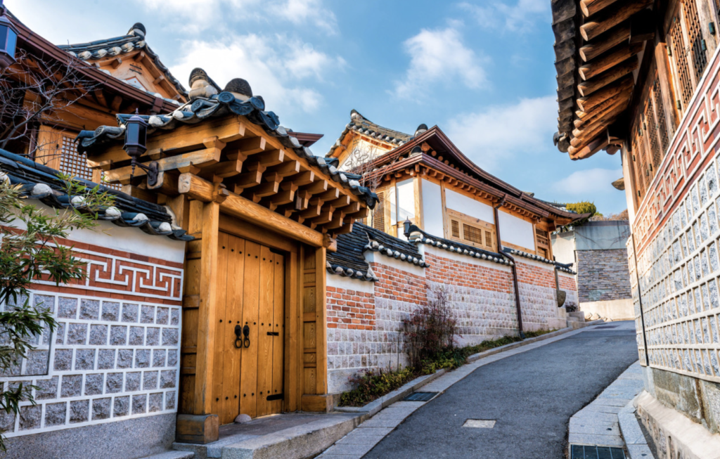 Hanok